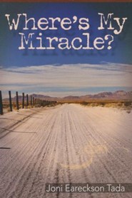 Where's My Miracle?, Minibook