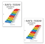 Ray's Arithmetic