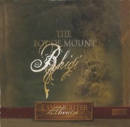 The Boy of Mount Rhigi--CD