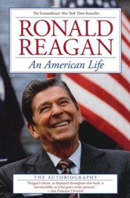 Ronald Reagan 1981-1989