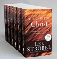 The Case for Christ, Pack of 6