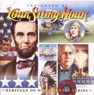 Your Story Hour Volume 6 - Audiobook on CD