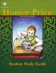 homer price book