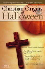 Christian Origins of Halloween