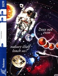 4th Edition Science PACE 1039 Grade 4