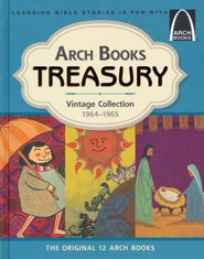 Arch Books Treasury: Vintage Collection, 1964-1965