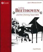 Ludwig Beethoven and the Chiming Tower Bells