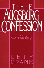 Augsburg Confession