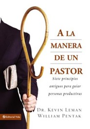 Spanish eBook Leaders