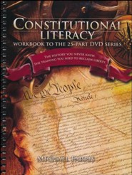 Constitutional Literacy Workbook