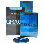 Grace, DVD-Based Study Kit