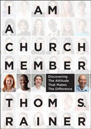 Church Leadership
