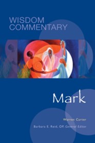Mark: Wisdom Commentary