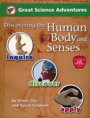 Discovering the Human Body and Senses