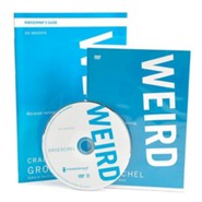 Weird: Because Normal Isn't Working, DVD with Participant's Guide