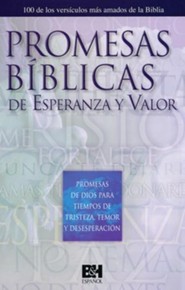 Booklet Spanish