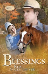 Blessings #3 - eBook