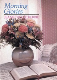 Morning Glories - eBook