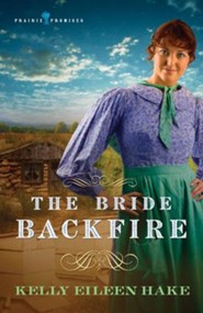 The Bride Backfire - eBook