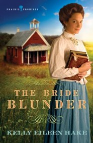 The Bride Blunder - eBook