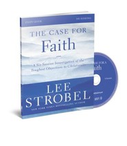 The Case for Faith, DVD & Study Guide