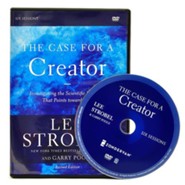 The Case for a Creator, DVD Study
