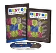 Best of Small Groups, DVD & Study Guide, Volume 2