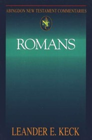 Romans: Abington New Testament Commentaries [ANTC]
