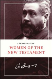 Sermons of Women of the New Testament