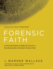 Forensic Faith