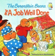 Living Lights: The Berenstain Bears and a Job Well Done