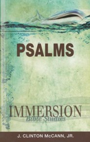 Immersion Series