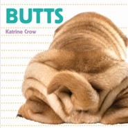 Butts: Whose Is It?
