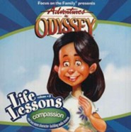 Adventures in Odyssey &reg; Life Lessons Series #3: Compassion