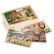 Melissa & Doug Toys, Games, Puzzles & Crafts - Christianbook.com