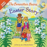 Living Lights: The Berenstain Bears and the Easter Story