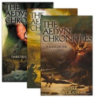 Chosen Ones, Aedyn Chronicles Series #1: Alister McGrath: 9780310721925 