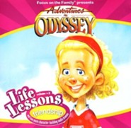 Adventures in Odyssey &reg; Life Lessons Series #8: Friendship