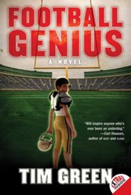 Football Genius - eBook
