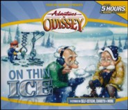 Adventures in Odyssey &reg; #7: On Thin Ice
