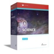 Lifepac Science, Grade 10 (Biology), Complete Set