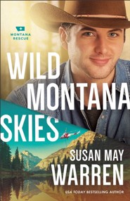 Wild Montana Skies #1