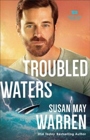 Troubled Waters #4