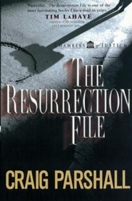 Resurrection File, The - eBook