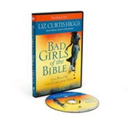 Bad Girls of the Bible DVD: And What We Can Learn from Them