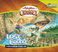 Adventures in Odyssey &reg; #45: Lost & Found