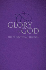 Purple eBook Ecumenical