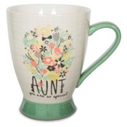 Aunt, You Are So Special Mug