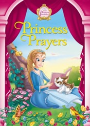 Princess Prayers