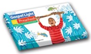 Gospel Light: Pre-K/Kindergarten Classroom Kit, Winter 2023-24 Year A